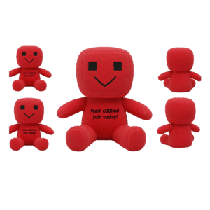 C00lkidd Plush