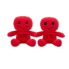 C00lkidd Plush 2PCS
