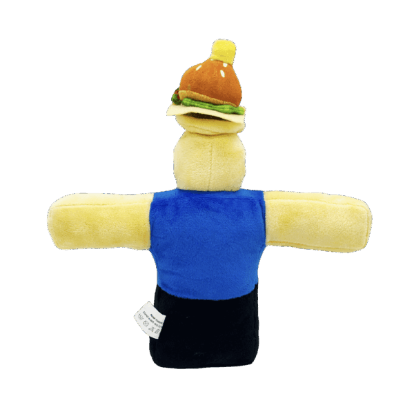 007n7 Plush 2