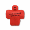 C00lkidd Plush - Type B
